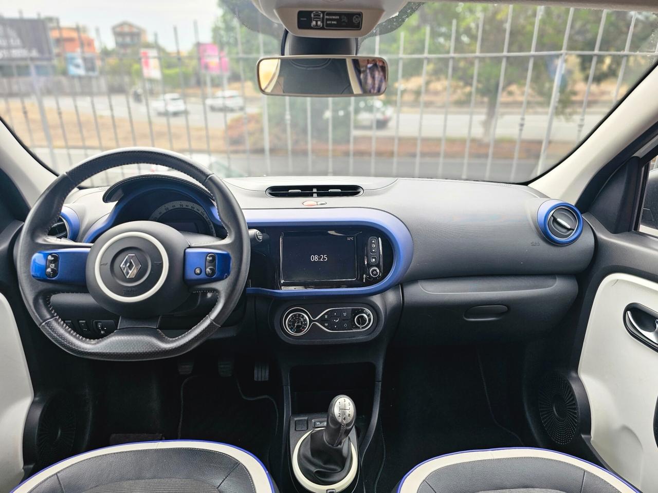 Renault Twingo SCe Stop&Start Lovely