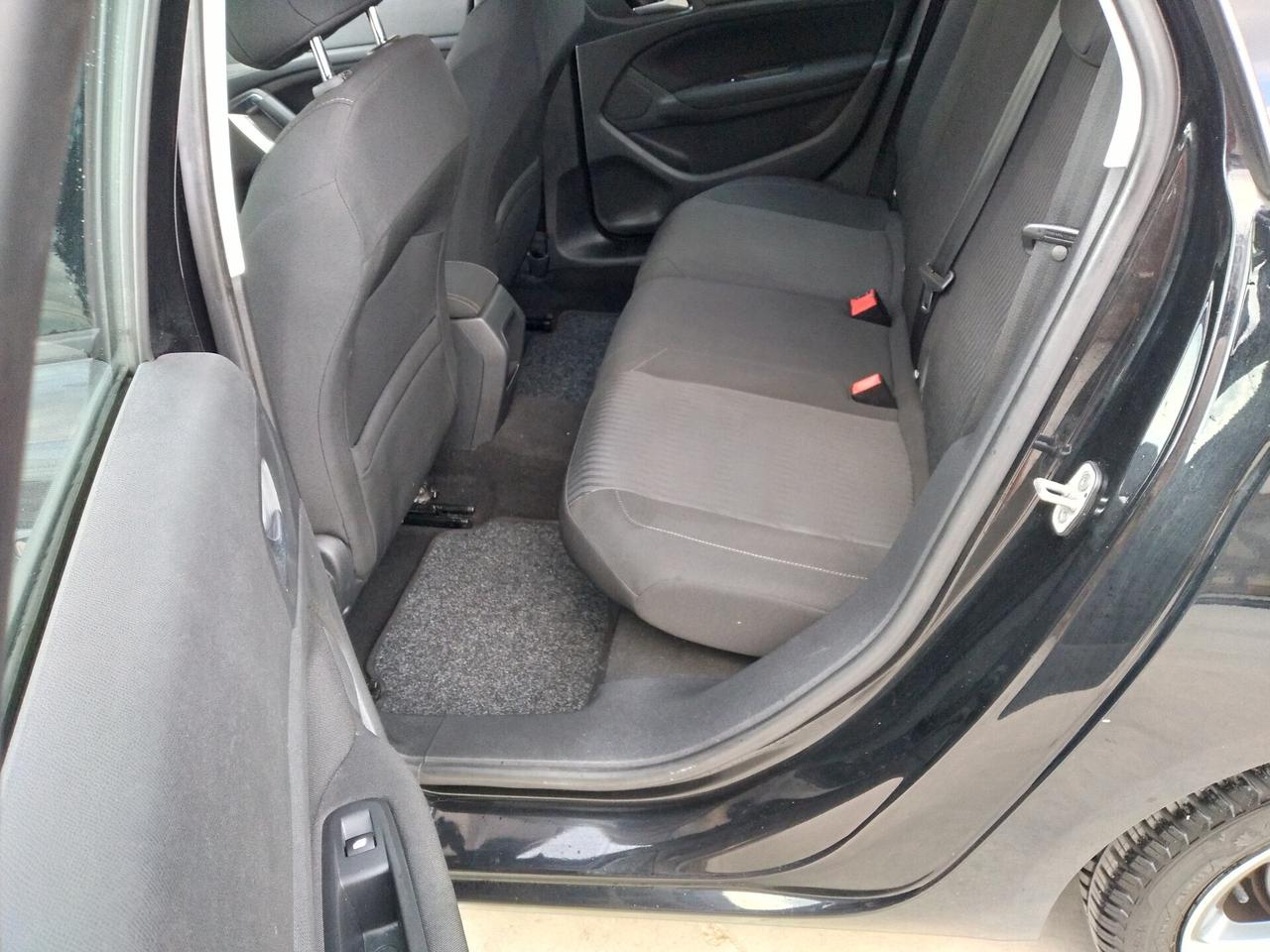 Peugeot 308 BlueHDi 100 S&S SW Business