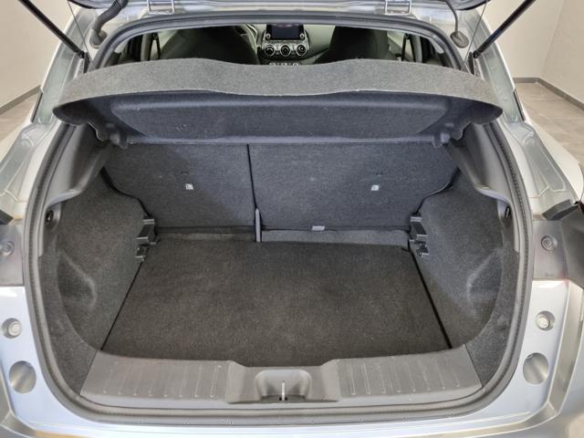 NISSAN Juke 1.0 DIG-T 114 CV Acenta Look Pack