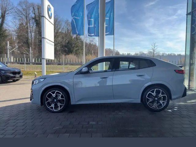 BMW X2 sDrive Msport "20 M sport Pro Head-Up/Telecam.360