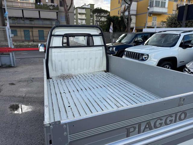 PIAGGIO Porter 1.3 Cassonato lungo lega Eco-Power Std (1,5t)