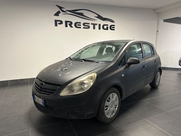 OPEL CORSA 1.3 CDTI 75CV