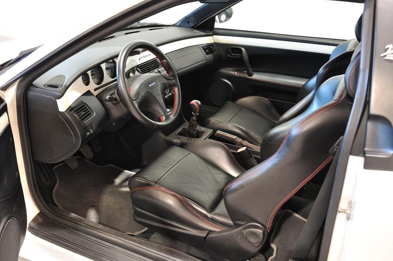 Fiat Coupe 2.0 i.e. turbo 20V cat Plus