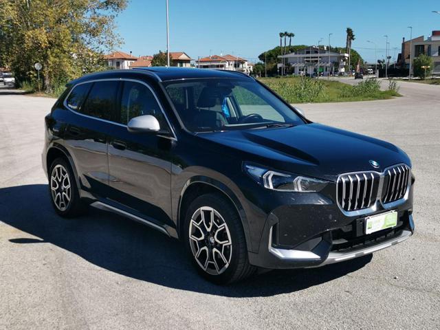 BMW X1 xDrive 20d xLine Ibrida/Diesel