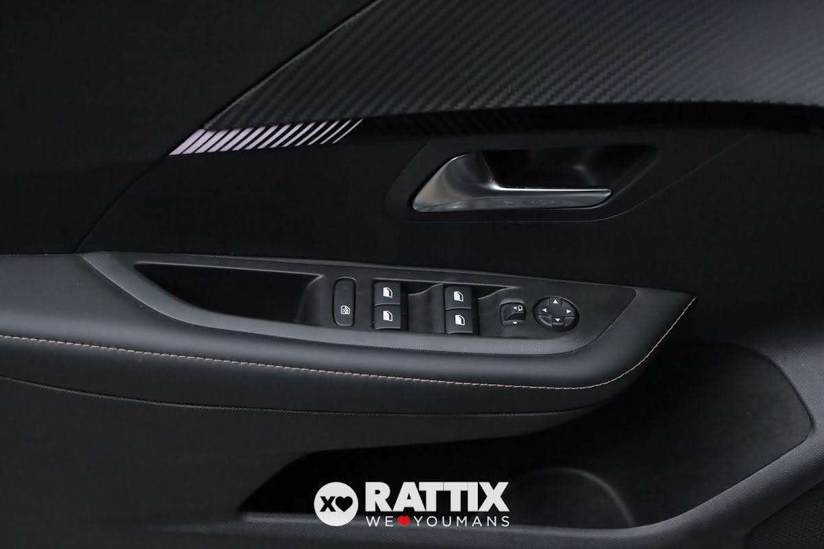 Peugeot 208 1.2 Hybrid 110CV Allure e-DCS6