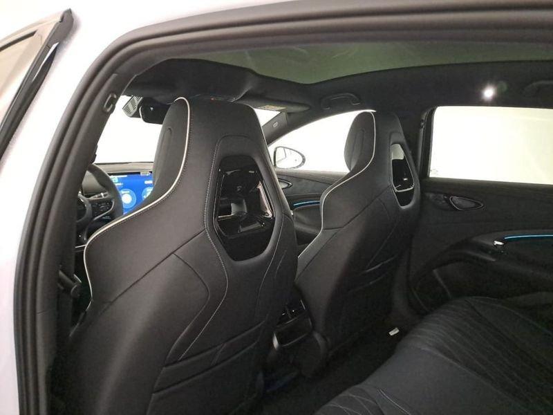 BYD Seal Excellence