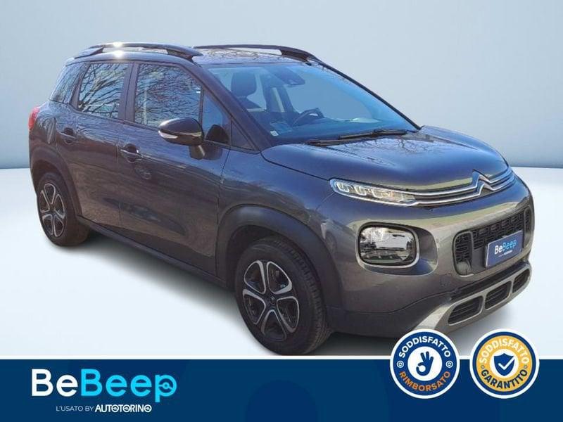 Citroën C3 Aircross 1.2 PURETECH SHINE S&S 110CV