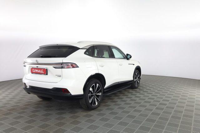 MG HS (2024-->) PHEV Luxury