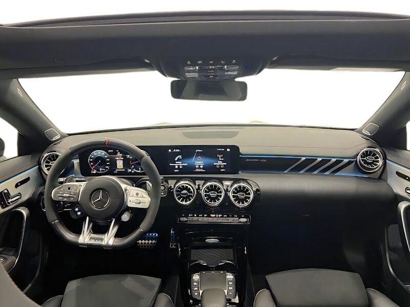Mercedes-Benz CLA S.Brake CLA 45 S AMG 4Matic+ Shooting Brake AMG Line Premium