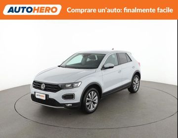 VOLKSWAGEN T-Roc 1.5 TSI ACT Business BlueMotion Technology