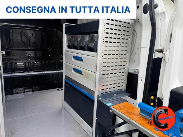 FIAT Doblo 1.4 N.P(ALLESTITO CH2-PC-TA PASSO CORTO TETTO ALTO