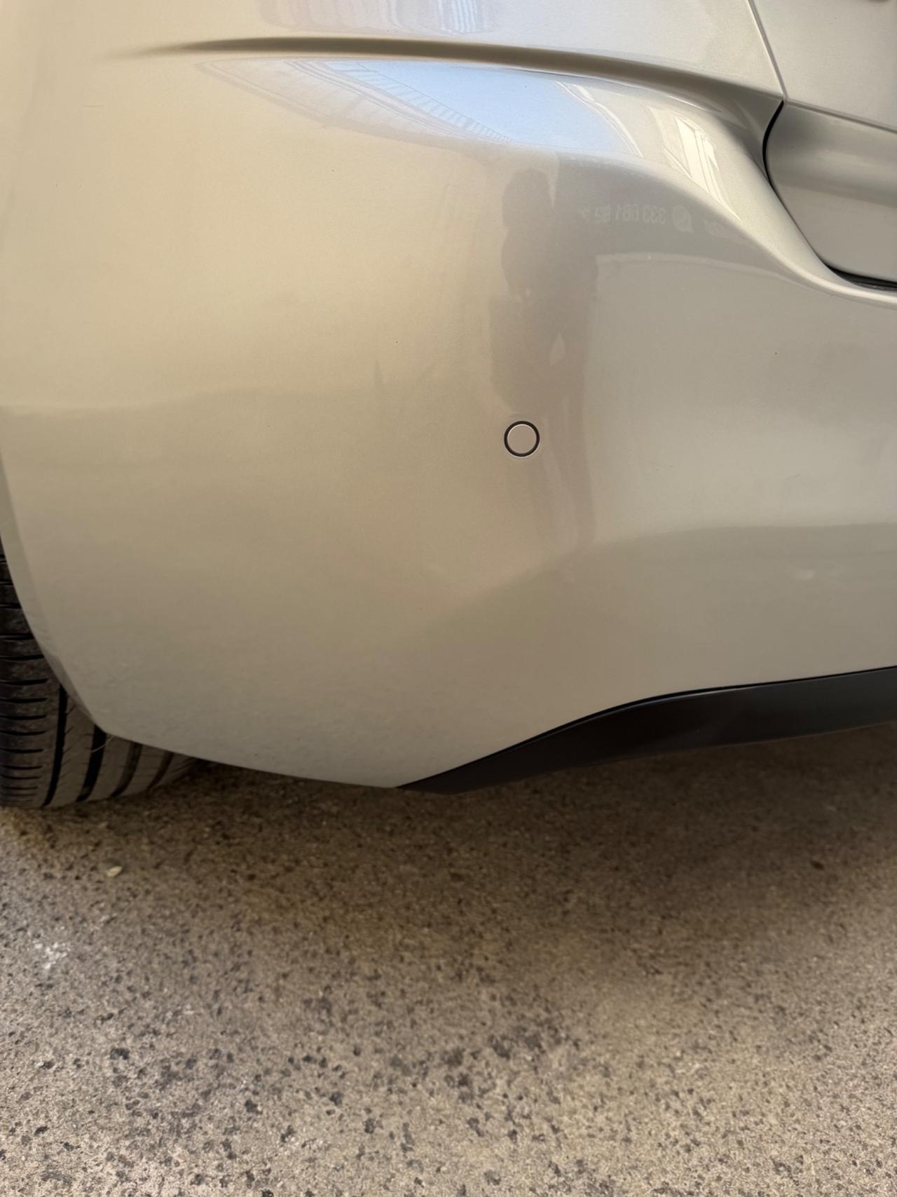 Peugeot 308 ALLURE