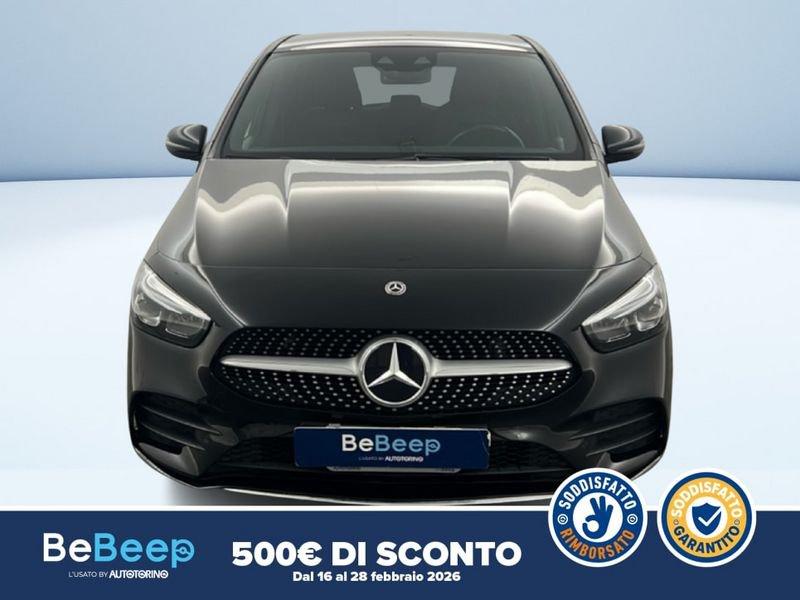 Mercedes-Benz Classe B B 180 D PREMIUM AUTO