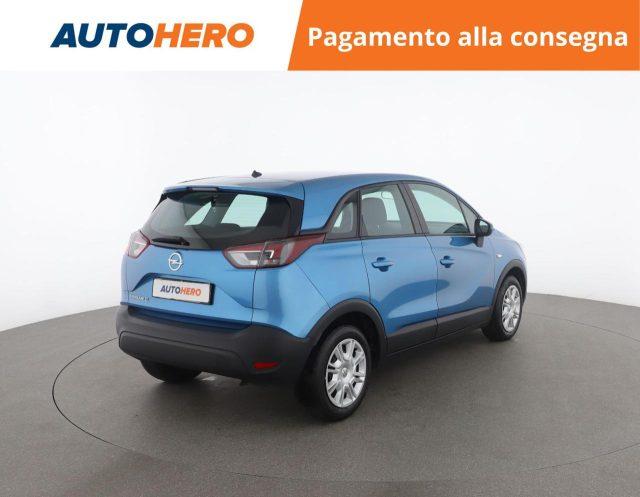 OPEL Crossland X 1.2 12V Advance