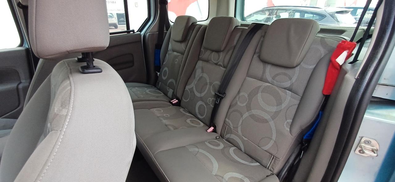 Renault Kangoo 1.6 105CV 5 porte Dynamique