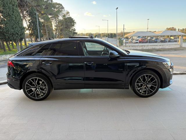 AUDI Q8 50 TDI 286 CV quattro tiptronic S line edition