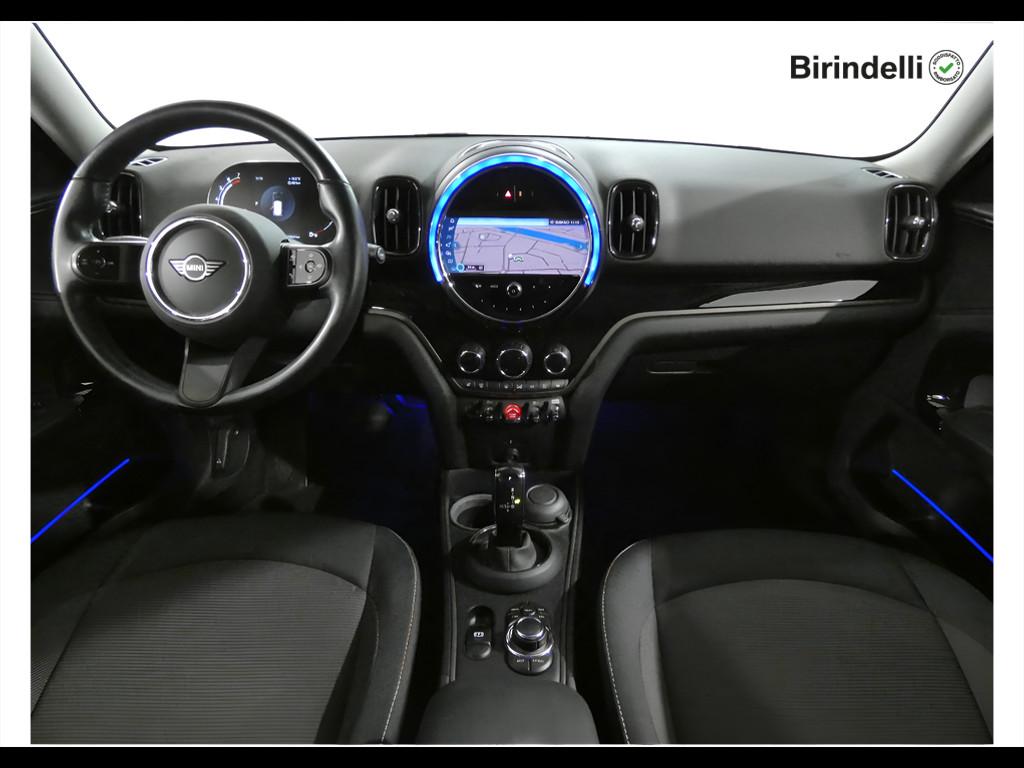 MINI Mini Countrym.(F60) - Mini 1.5 Cooper Business Countryman