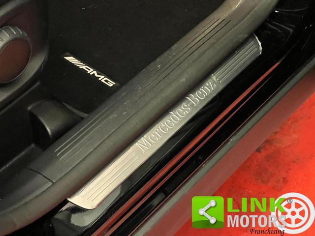 MERCEDES-BENZ GLA 200 d Autom AMG Line DIGITAL ED Advanced Plus GARAN