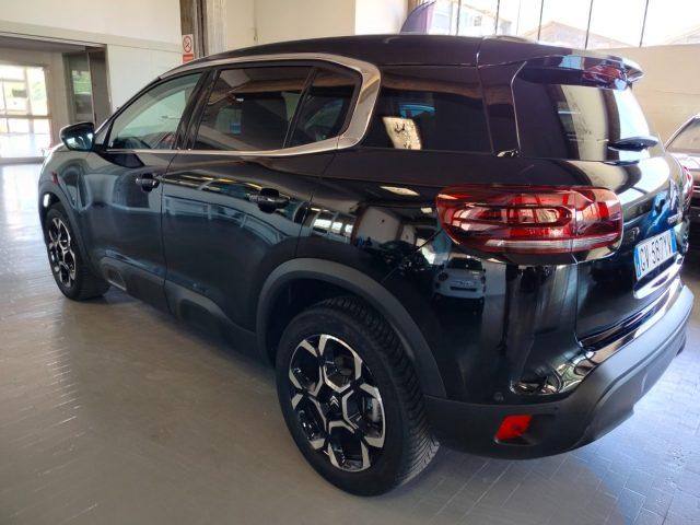 CITROEN C5 Aircross BlueHDi 130 S&S EAT8 Max