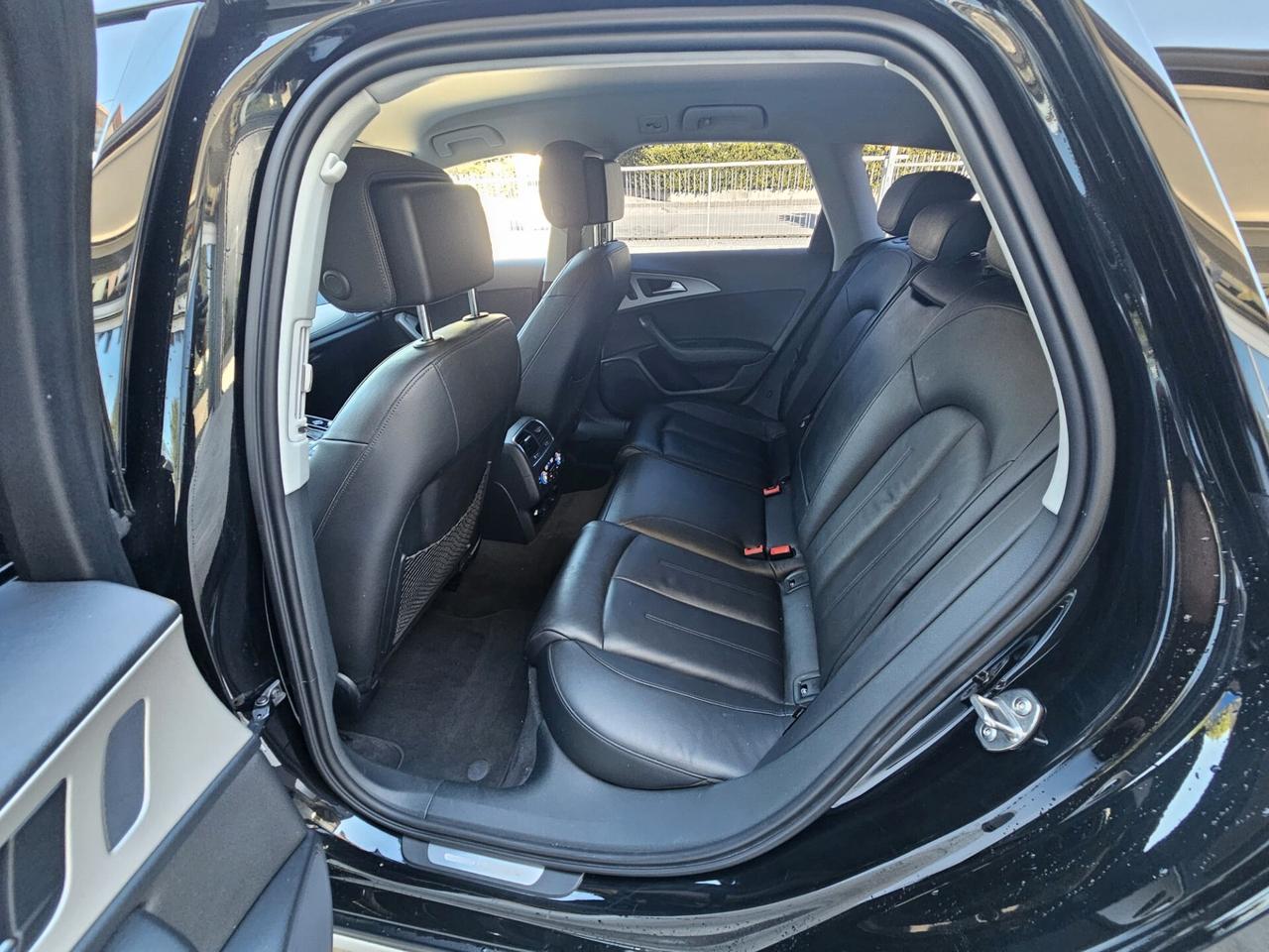 Audi A6 allroad 3.0 TDI S tronic Business