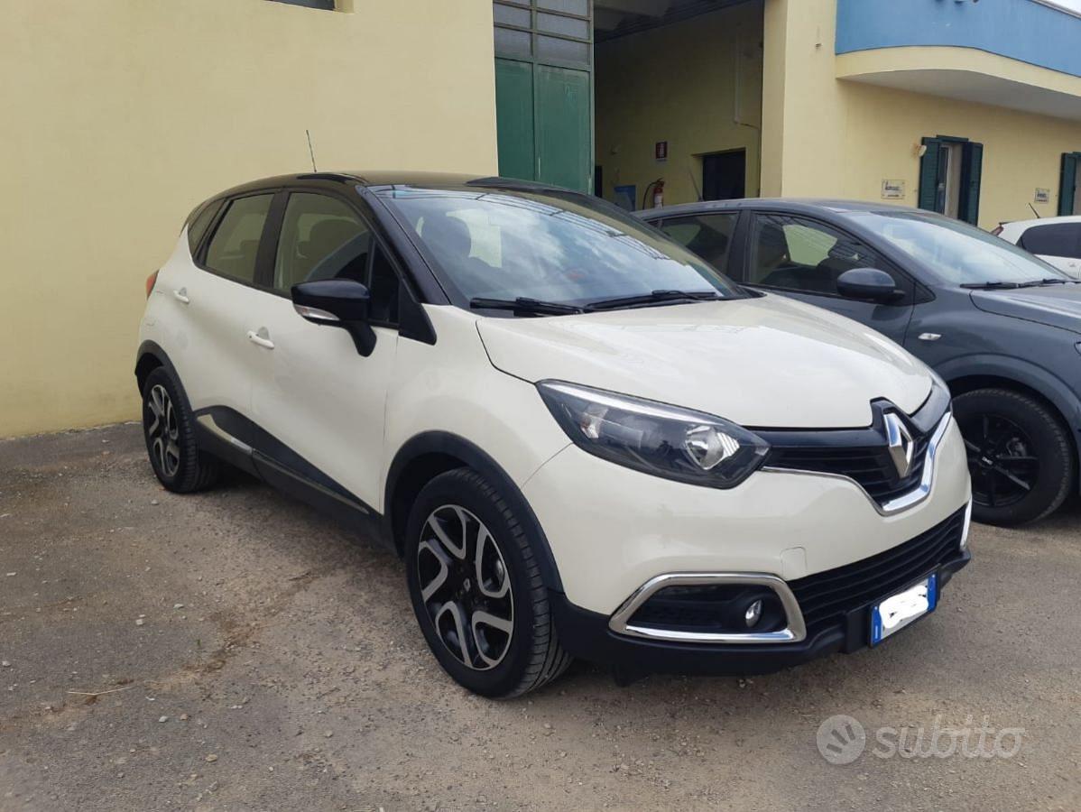 RENAULT - Captur - 1.5 dCi 8V 90 CV S&S Iconic