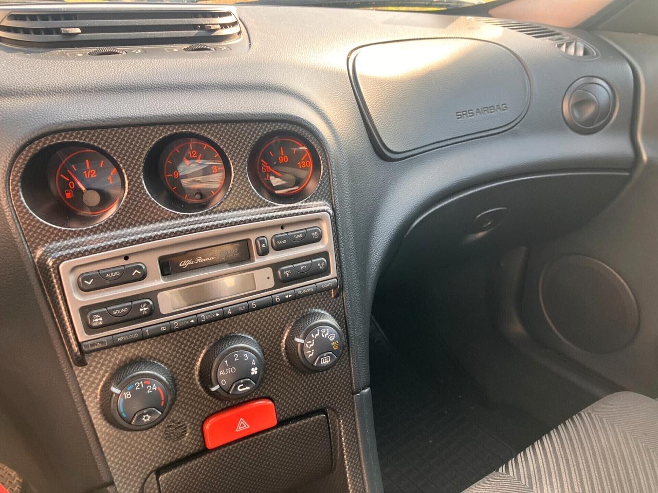 Alfa Romeo 156 2.0i 16V Twin Spark