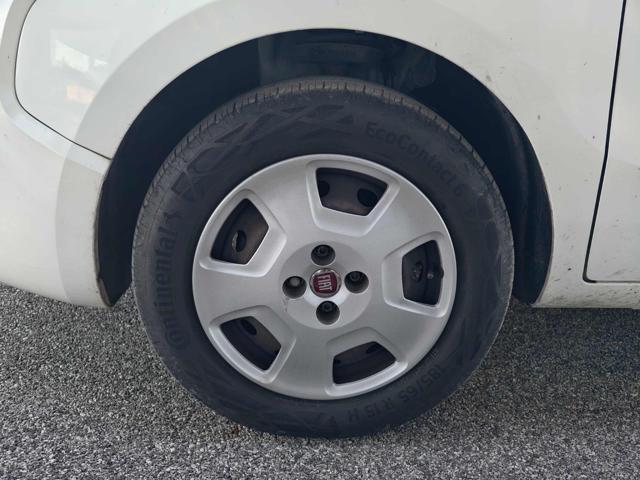FIAT Qubo 1.3 MJT 80 CV Lounge