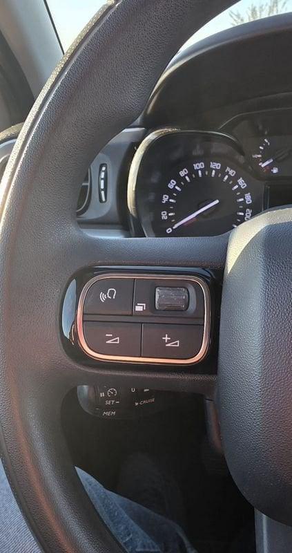 Citroën C3 C3 1.2 puretech You s&s 83cv