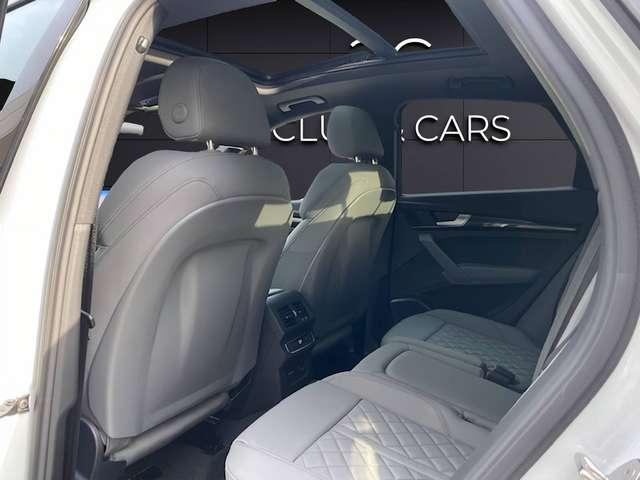 Audi SQ5 Q5 Sportback 3.0 tdi mhev 48V Sport Attitude S LINE PLUS Quattro Tip Tetto/B&O/C.21/Matrix