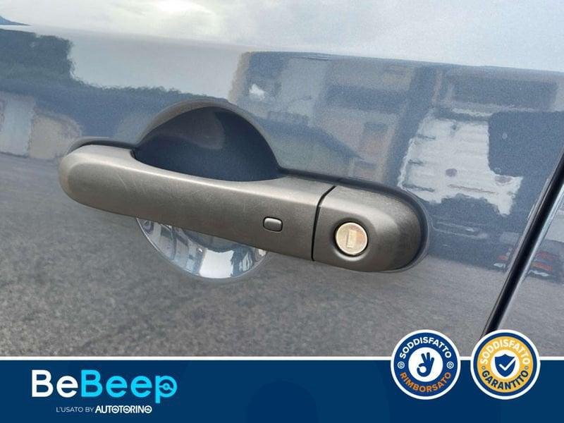 Jeep Renegade 1.5 TURBO T4 MHEV SUMMIT 2WD DCT