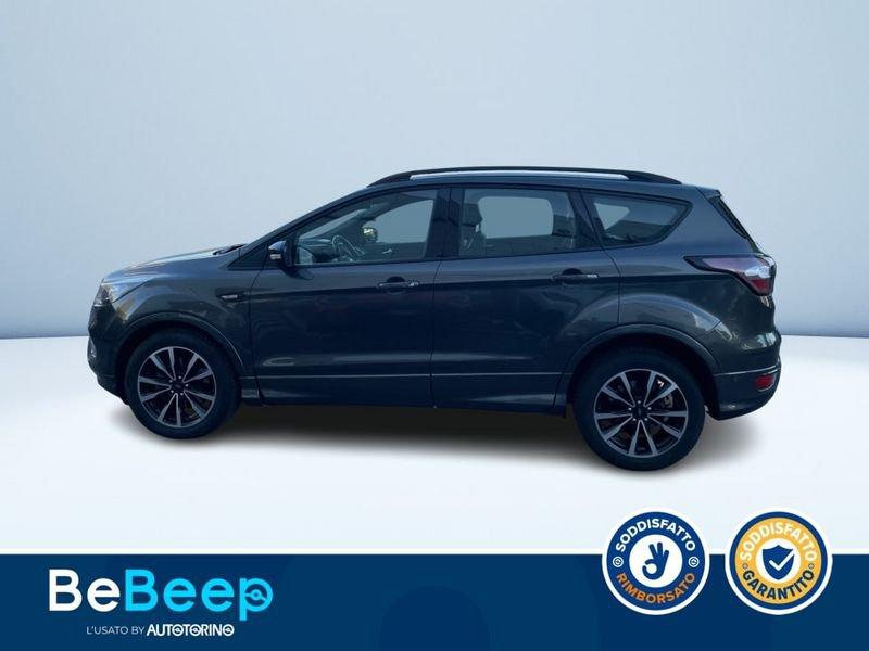 Ford Kuga 2.0 TDCI ST-LINE S&S 2WD 120CV POWERSHIFT MY1