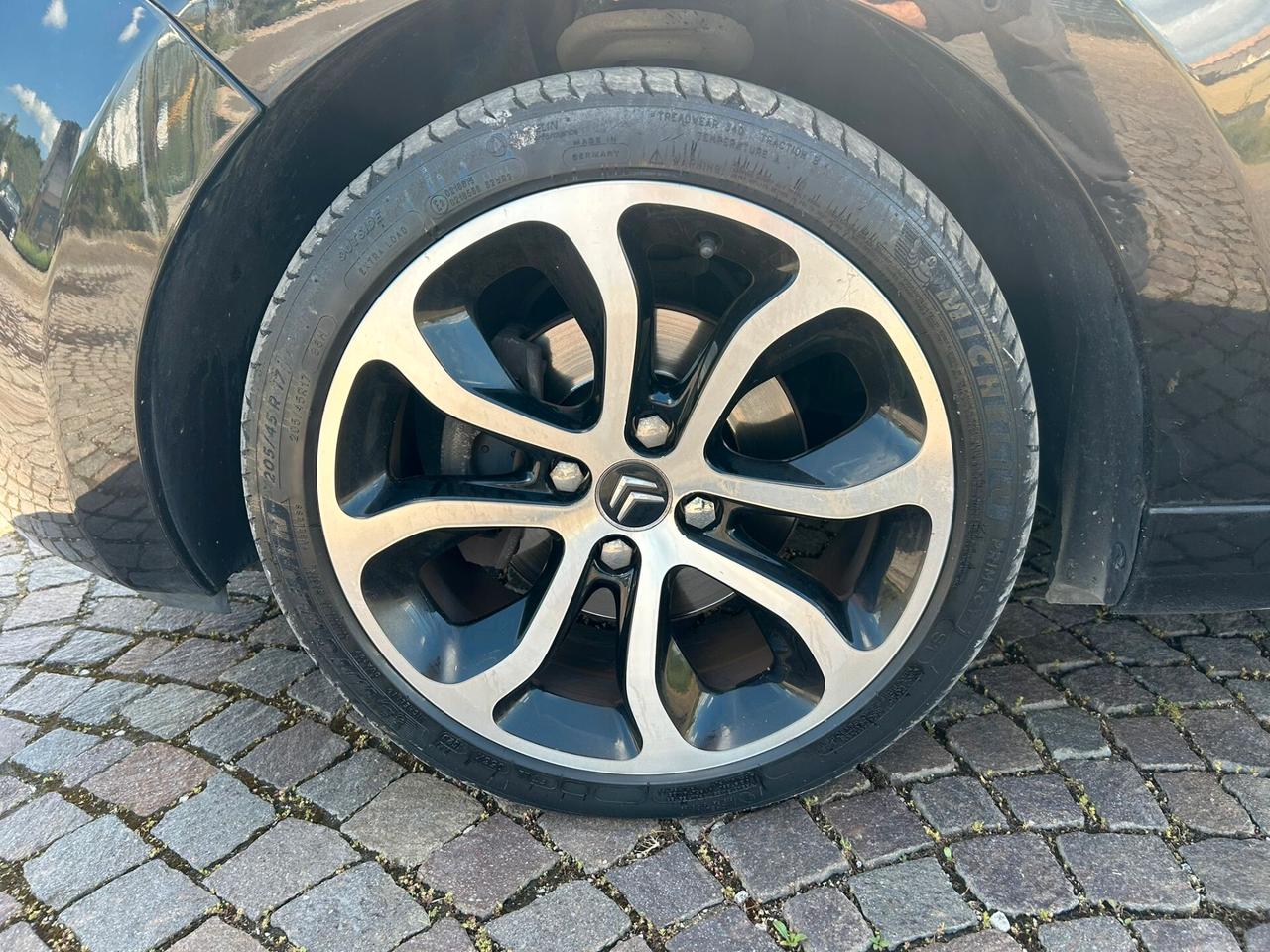 Citroen C3 Picasso 1.6 HDi 110cv Exclusive Style