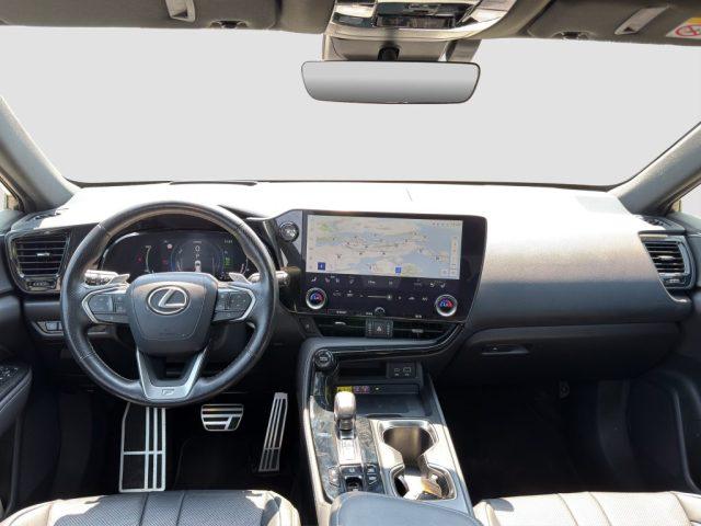LEXUS Other NX NX Plug-in 4WD F-Sport