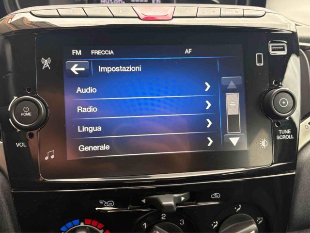 LANCIA Ypsilon 1.0 FireFly 5 porte S&S Hybrid Gold S