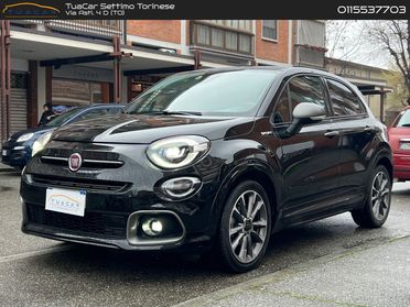 Fiat 500X 1.6 Multijet Sport