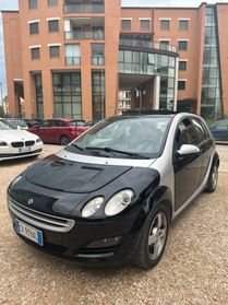 Smart ForFour 1.1 passion