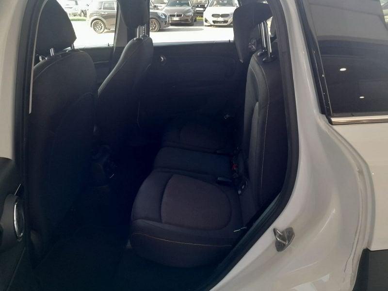 MINI Countryman Mini 1.5 One D Business auto 7m