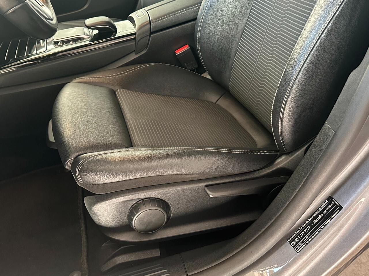 Mercedes-Benz CLA 200d Premium - 2021 - TRATTABILE