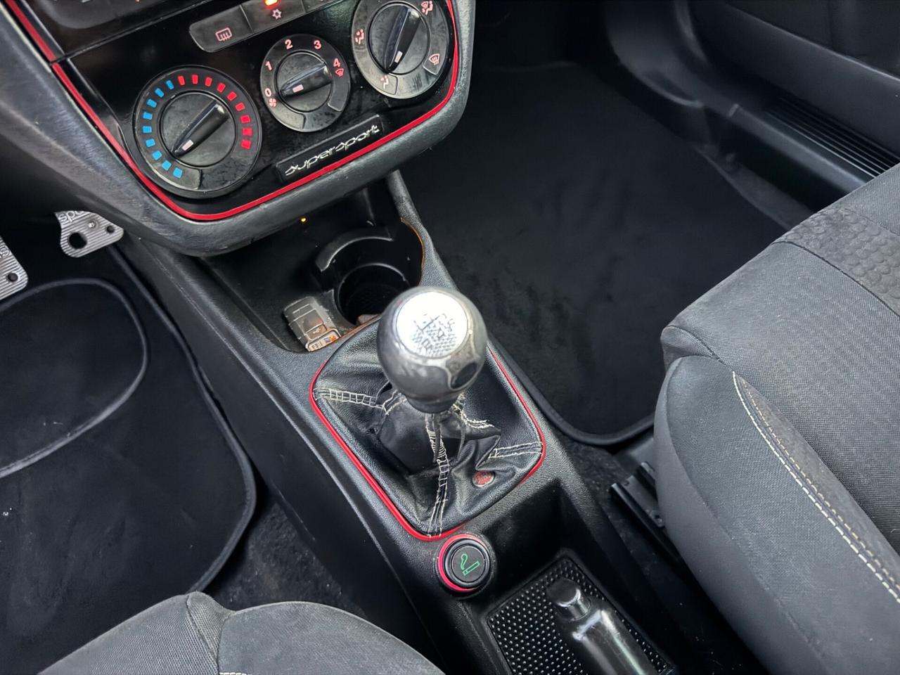 Fiat Grande Punto 1.3 MJT 75 CV NEOPATENTATI