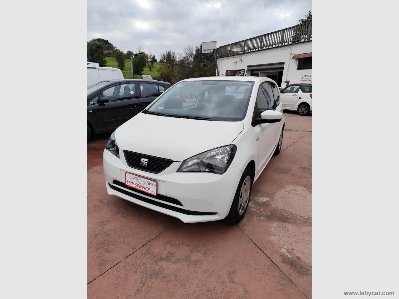 Seat Mii 1.0 3 porte Style