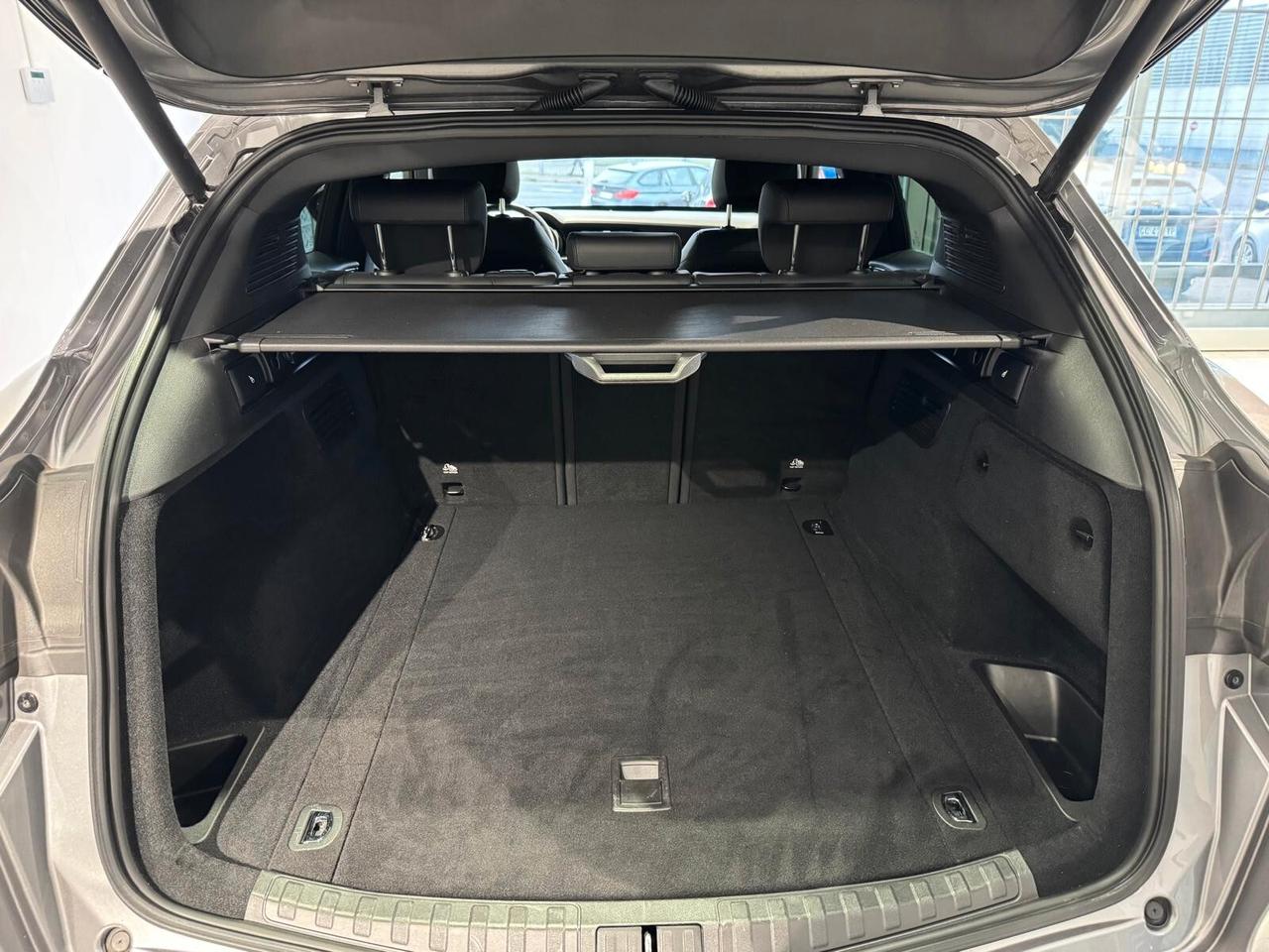 Alfa Romeo Stelvio 2.2 Turbodiesel 210 CV AT8 Q4 Veloce Tì