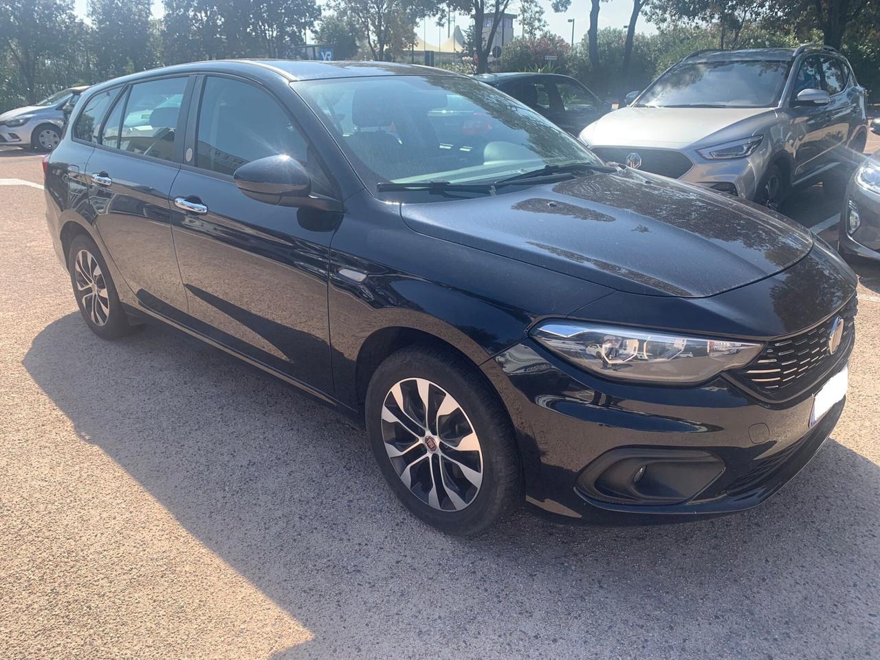 Fiat Tipo 1.6 Mjt S&S SW Lounge