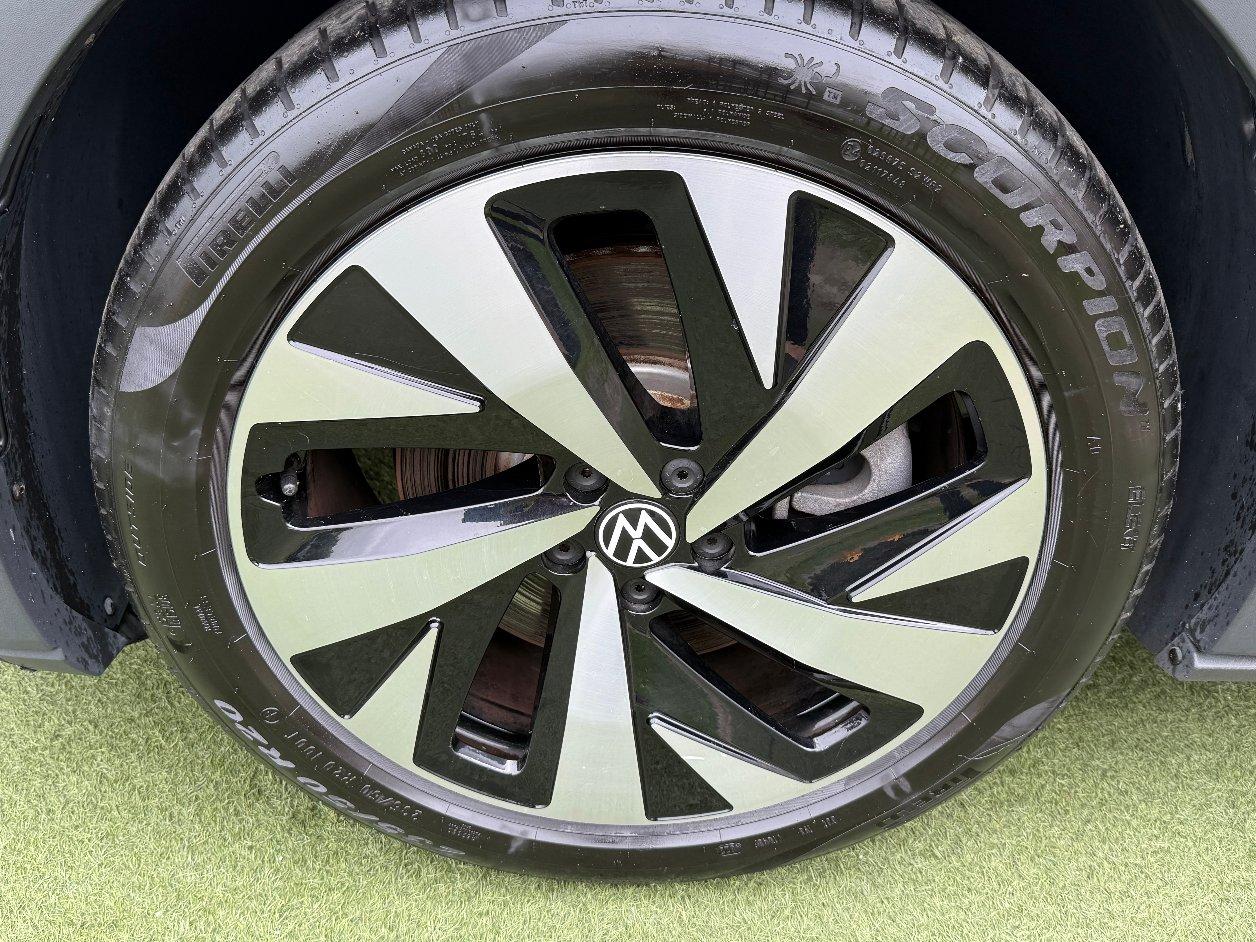 Volkswagen ID.4 Pro Performance 204cv IVA ESPOSTA