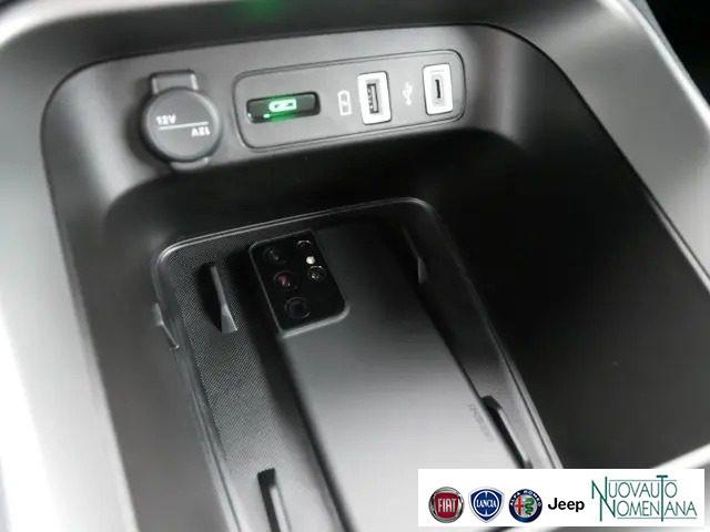 JEEP Avenger 1.2 Turbo Summit Infotainmente & Pack Winter