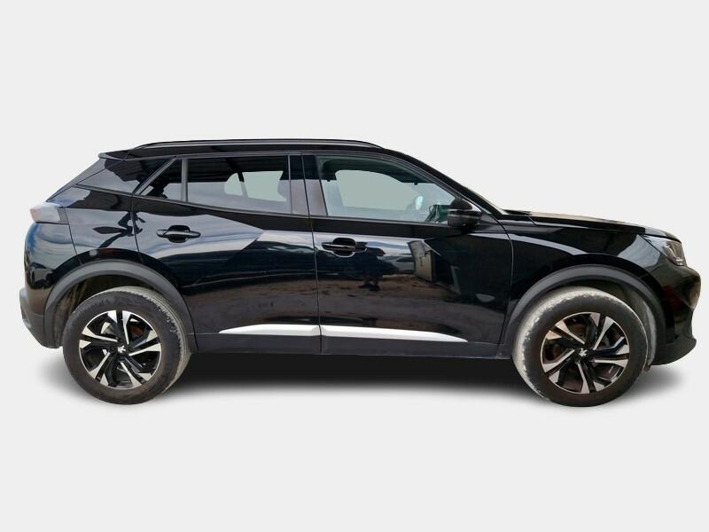 PEUGEOT 2008 1.2 130 BZ ALLURE EAT8