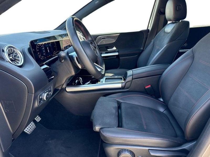 Mercedes-Benz Classe B B 250 e phev AMG Line Advanced Plus auto