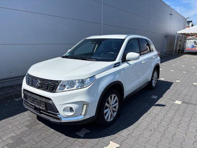 SUZUKI Vitara 1.0 Boosterjet 4WD AllGrip Cool