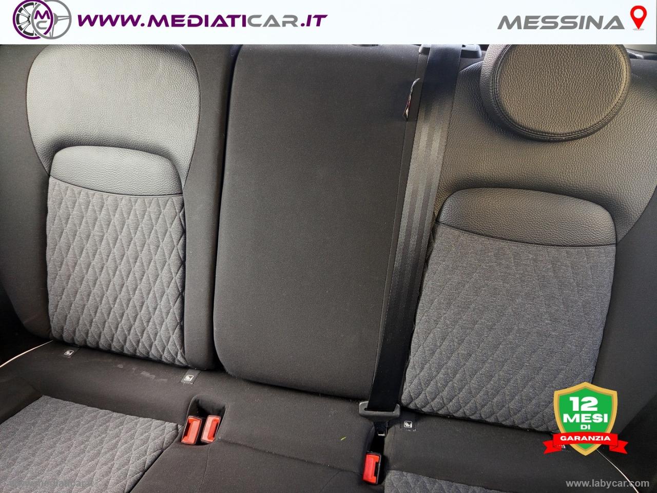 FIAT 500X 1.3 M.Jet 95 CV Cross