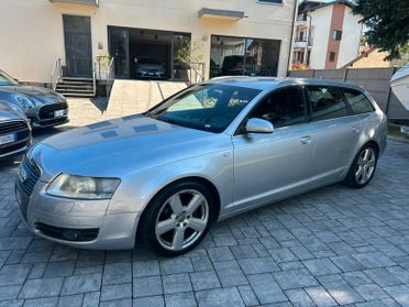 Audi A6 Avant 3.0 V6 TDI quattro