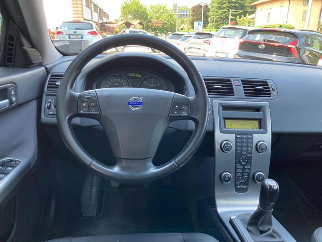 VOLVO V50 2.0 D cat Summum